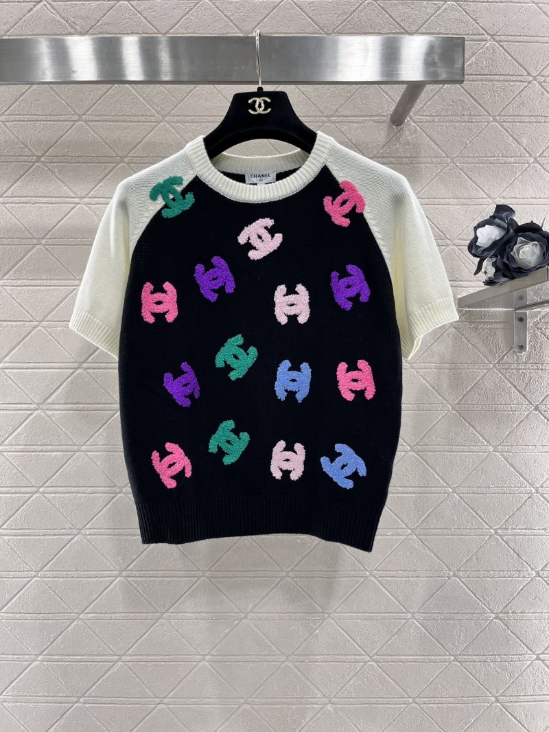 Chanel T-Shirts